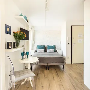 Appartamento Terrace With Tiber View - Trastevere, Roma