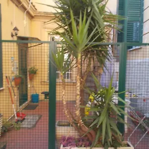 Appartamento Il Rifugio Di Sav., Roma