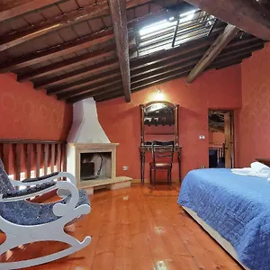 Appartamento Luxor Domus Trastevere, Roma