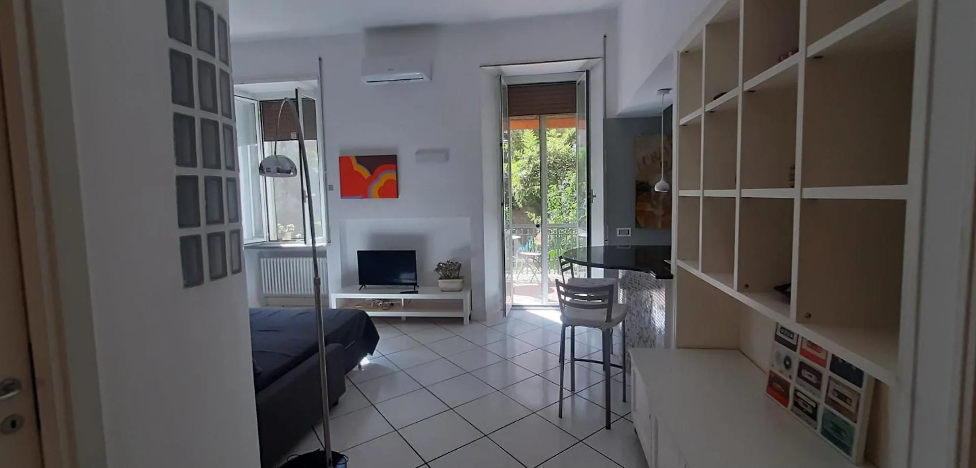 Trastevere St. Garden House Rome 0*,  Italy