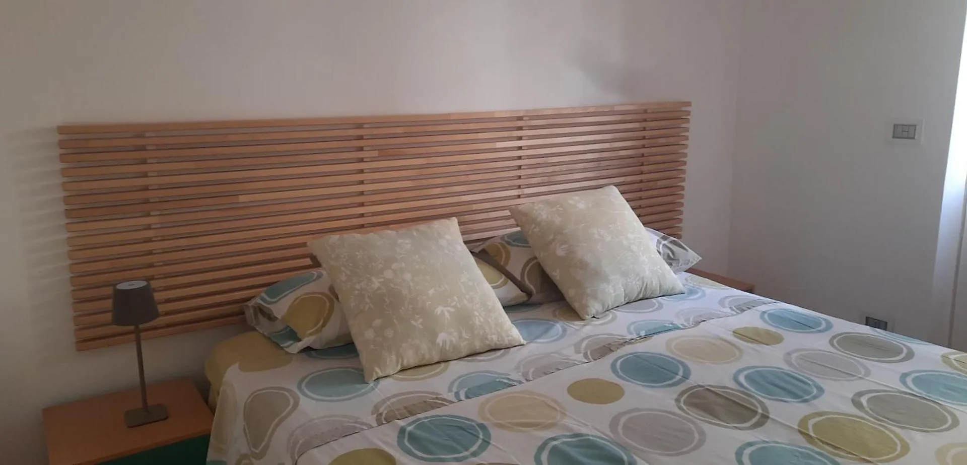 Apartment Trastevere St. Garden House Rome
