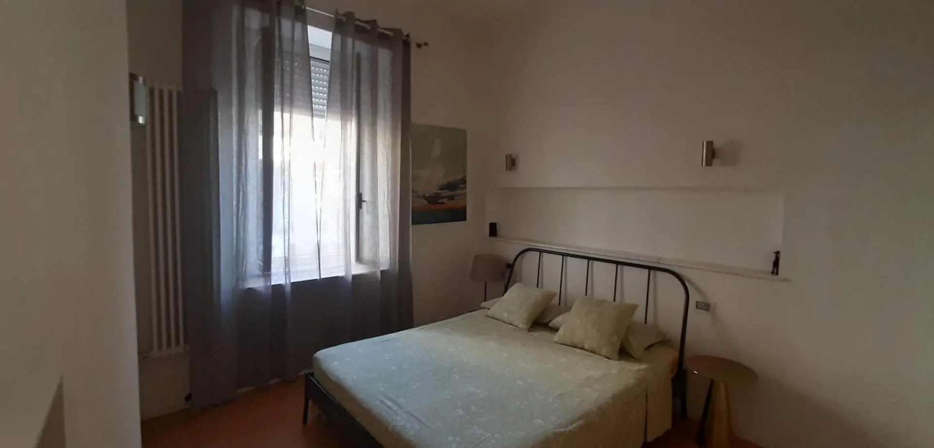 Trastevere St. Garden House Rome Italy