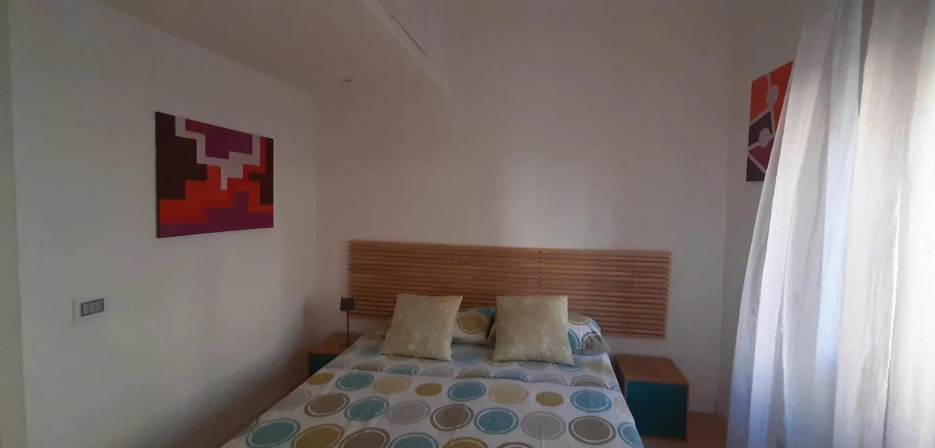 Trastevere St. Garden House Rome Apartment