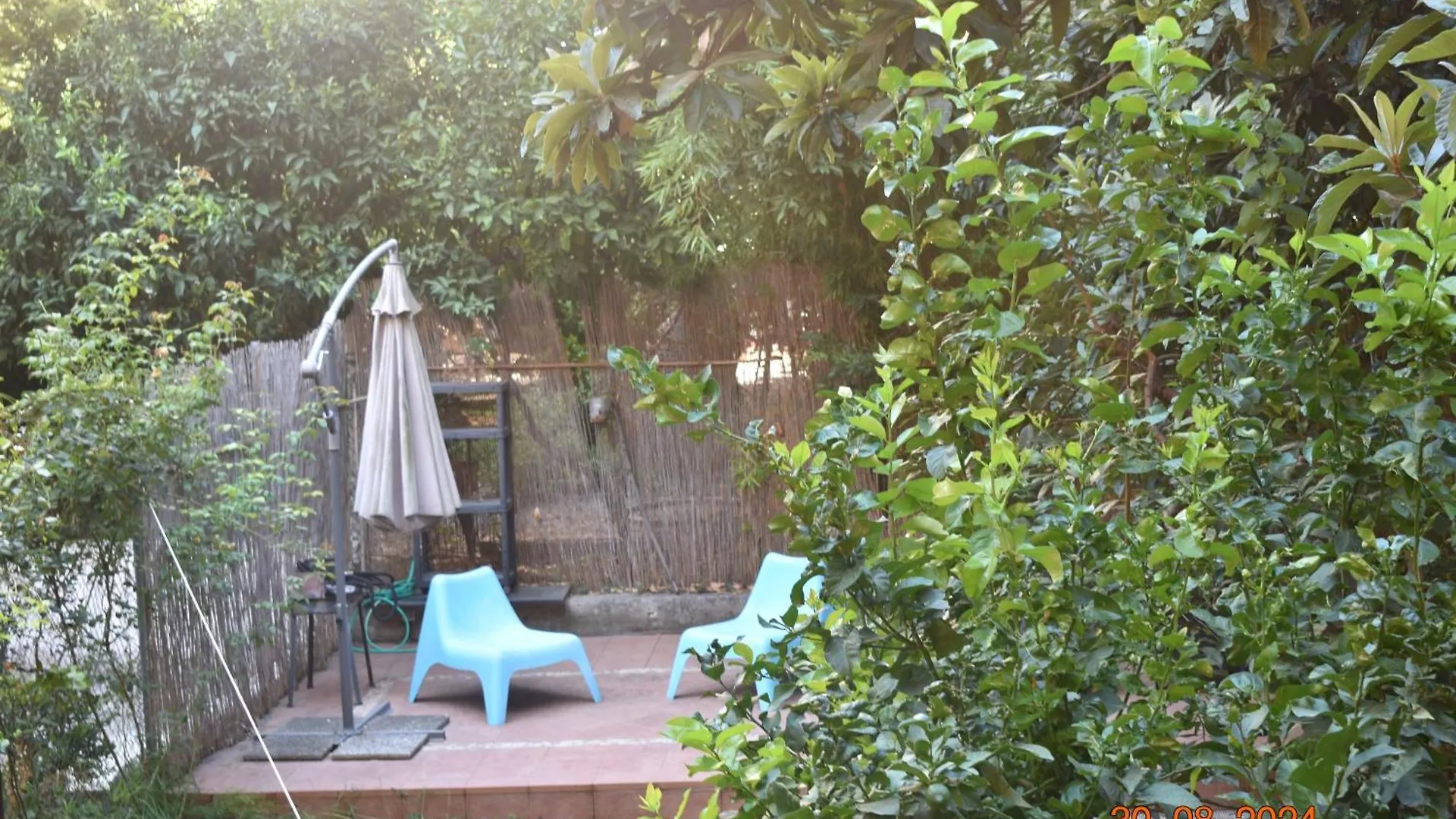 Trastevere St. Garden House Rome 0*,  Italy