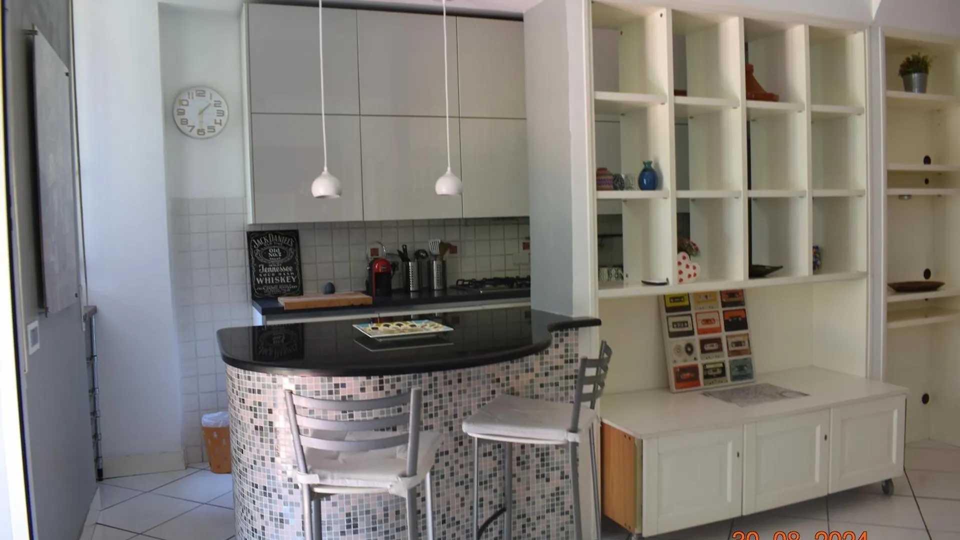 Apartment Trastevere St. Garden House Rome Italy